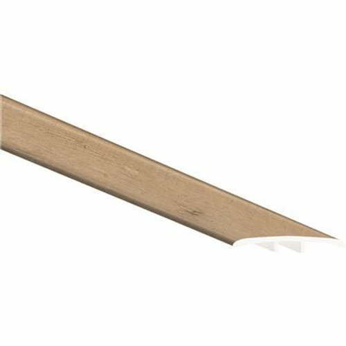 MSI Oak Bluff 1/4 in. Thick x 1 3/4 in. Wide x 94 in. Length Luxury Vinyl T-Molding