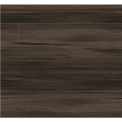 A&A Surfaces Palmia 12 MIL x 7 in. x 48 in. Waterproof Click Lock Luxury Vinyl Plank Flooring (23.77 sq. ft./case)