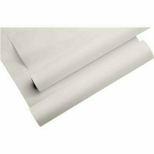 TIDI PRODUCTS PAPER EXAM TABLE 18" SMOOTH ROLLS, 12 Pack