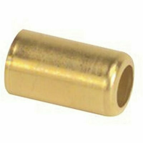 Sioux Chief 0.531 in. for PH1 ID Brass Hose Ferrule (50-Bag) Sioux Chief 0.531 in. for PH1 ID Brass Hose Ferrule (50-Bag)