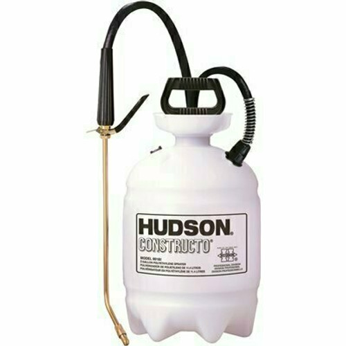 Hudson 2 Gal. Poly Sprayer