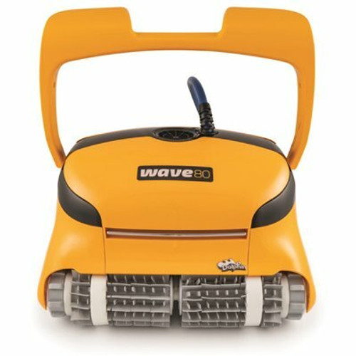 Dolphin Robotic Pool Vacuum 317879833 Dolphin Robotic Pool Vacuum 317879833