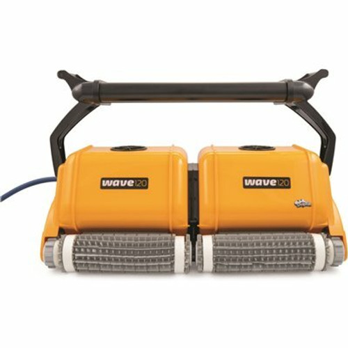 Dolphin Robotic Pool Vacuum 317888435 Dolphin Robotic Pool Vacuum 317888435