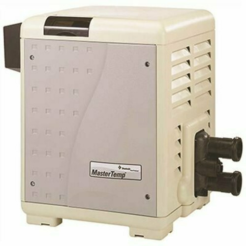 Mastertemp Pentair Mastertemp ASME Heater, 250,000 BTU, Natural Gas, Low Nox Accessories and Hardware Mastertemp Pentair Mastertemp ASME Heater, 250,000 BTU, Natural Gas, Low Nox Accessories and Hardware