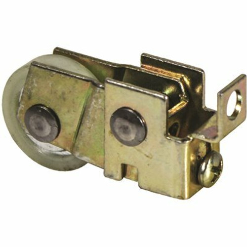 Patio Glass Door Roller Assembly (Pack of 4) 317315006