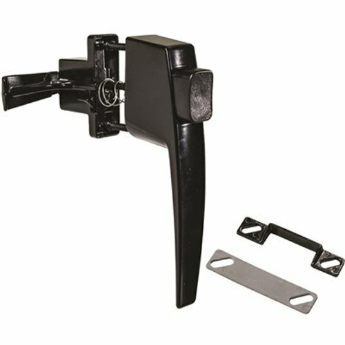 STRYBUC INDUSTRIES Storm Door Push Button Latch (Pack of 6) 317315243