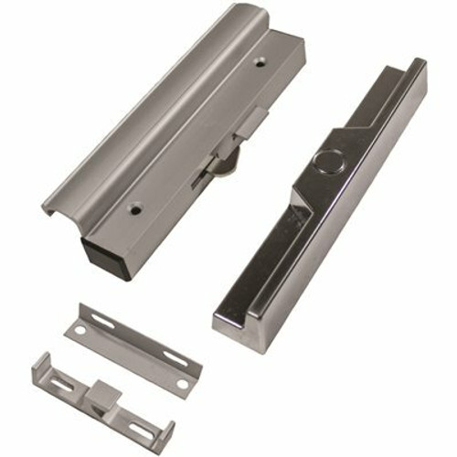 STRYBUC INDUSTRIES Patio Glass Door Handle Assembly (Pack of 3) 317315192