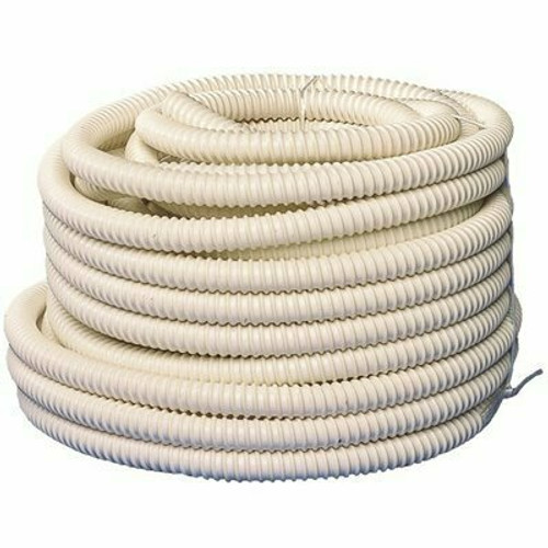 Diversitech 5/8 in. x 160 ft. Mini Split Drain Line Diversitech 5/8 in. x 160 ft. Mini Split Drain Line