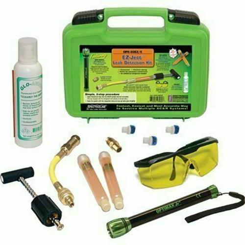 SPECTRONICS COMPLETE EZ-JEXT KIT