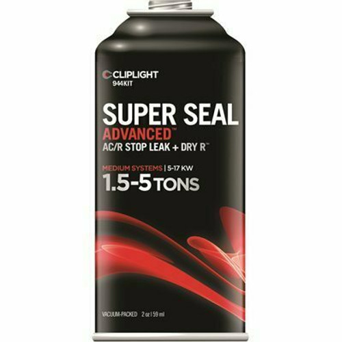 Diversitech 2 oz. Super Seal for Medium Systems (12-Pack)