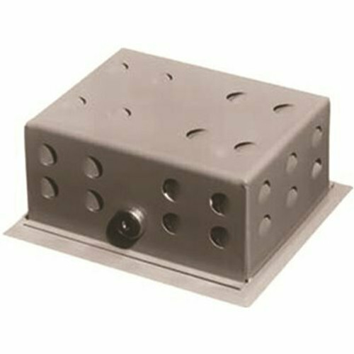 SUPCO Thermostat Guard Steel Hinged Cover SUPCO Thermostat Guard Steel Hinged Cover