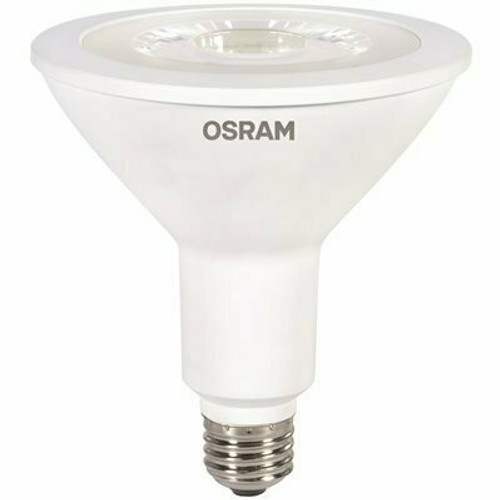 Sylvania Sylvania CONTRACTOR SERIES LED FLOOD LAMP, PAR38, 13 WATTS, 3000K, 82 CRI, MEDIUM BASE, 120 VOLTS, NON-DIMMABLE*