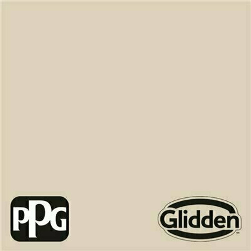 PPG TIMELESS 1 gal. #PPG1024-3 Crushed Silk Satin Interior One-Coat Paint with Primer