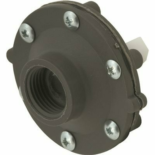 METCRAFT INC METCRAFT PUSH BUTTON POD ASSEMBLY METCRAFT INC METCRAFT PUSH BUTTON POD ASSEMBLY