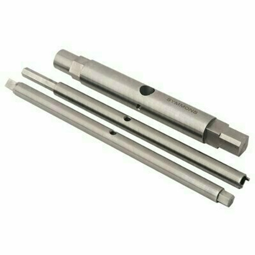 Symmons Temptrol 9 in. Brass Hot/Cold Seat Removal Toolkit