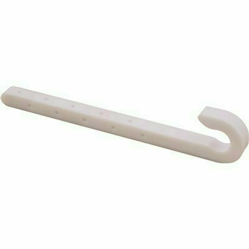 J HOOK WITH NAILS, 1/2 IN. CTS J HOOK WITH NAILS, 1/2 IN. CTS