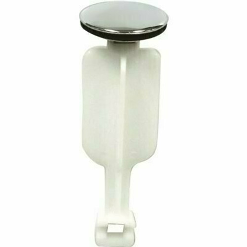 Pfister 4-1/2 in. Lavatory Pop-Up Stopper in Chrome