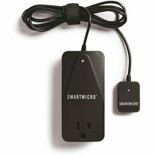 SMARTMICRO Microwave Fire Prevention Sensor