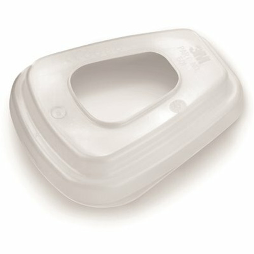 3M Replacement Respirator Filter Retainer 3M Replacement Respirator Filter Retainer