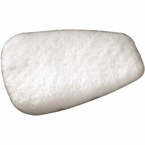 3M N95 Particulate Replacement Respirator Filter (10-Packs, Case of 100) 3M N95 Particulate Replacement Respirator Filter (10-Packs, Case of 100)