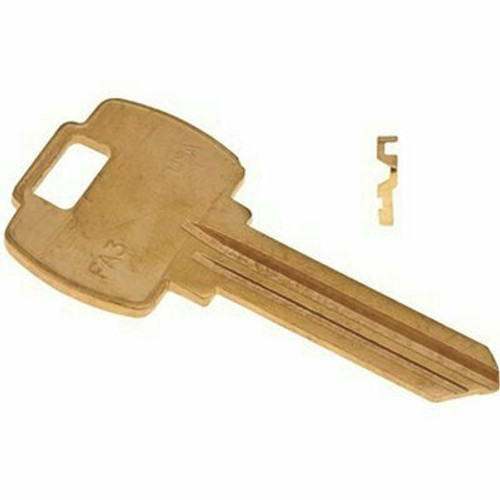 Falcon FA3 Blank Key (50-Box)