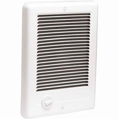 Cadet Replacement Grille in White for Com-Pak, Com-Pak Max In-wall Fan-forced Electric Heaters