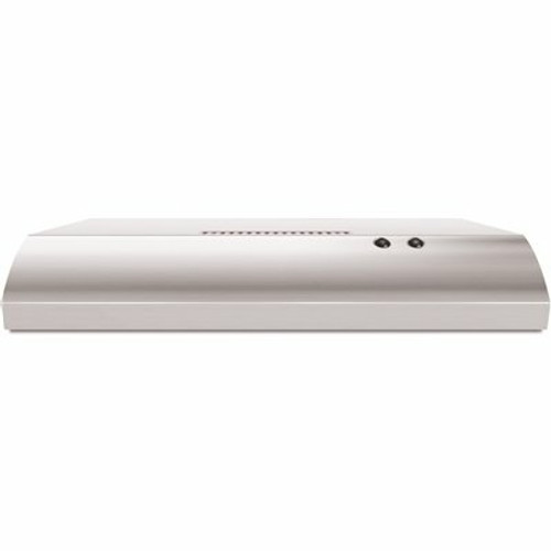 Whirlpool 30 in. Non-Vented Range Hood in Stainless Steel Whirlpool 30 in. Non-Vented Range Hood in Stainless Steel