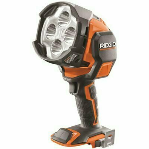 RIDGID 18V Hybrid Light Cannon (Tool-Only)