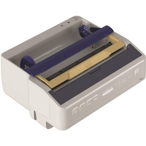 Kimberly-Clark Professional Automatic Towel Module ONLY (53692), Black; 1 / Case, Dispenser and Faceplates Sold Separately Kimberly-Clark Professional Automatic Towel Module ONLY (53692), Black; 1 / Case, Dispenser and Faceplates Sold Separately