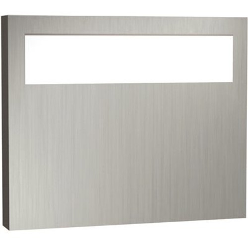 ASI Surface Mounted Toilet Seat Cover Dispenser 314964023 ASI Surface Mounted Toilet Seat Cover Dispenser 314964023