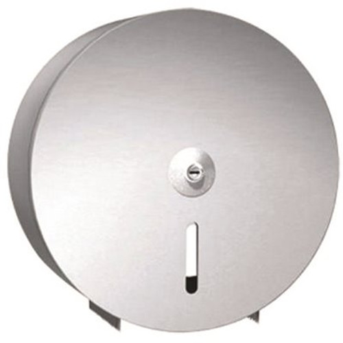 ASI Surface Mounted Jumbo Roll Toilet Paper Dispenser ASI Surface Mounted Jumbo Roll Toilet Paper Dispenser