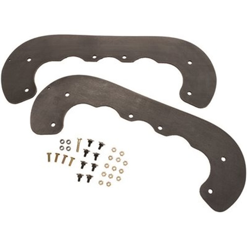 Toro Extended Wear Paddle Kit For 21 In. Single Stage Snow Blowers Toro Extended Wear Paddle Kit For 21 In. Single Stage Snow Blowers
