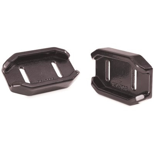 Toro Heavy-Duty Cast Iron Skid Shoes For 2-Stage Snow Blowers Toro Heavy-Duty Cast Iron Skid Shoes For 2-Stage Snow Blowers