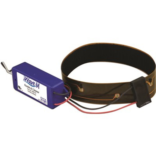 FRIEDRICH Bi-Polar Ionization Purifier for Ductless Mini Split Cleaner System FRIEDRICH Bi-Polar Ionization Purifier for Ductless Mini Split Cleaner System