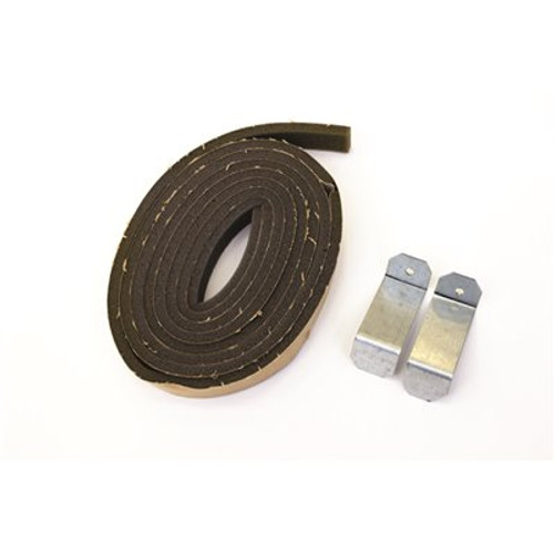 FRIEDRICH FreshAire 2 in. Filter Bracket for 9K and 12K Vertical Package Air Conditioners FRIEDRICH FreshAire 2 in. Filter Bracket for 9K and 12K Vertical Package Air Conditioners