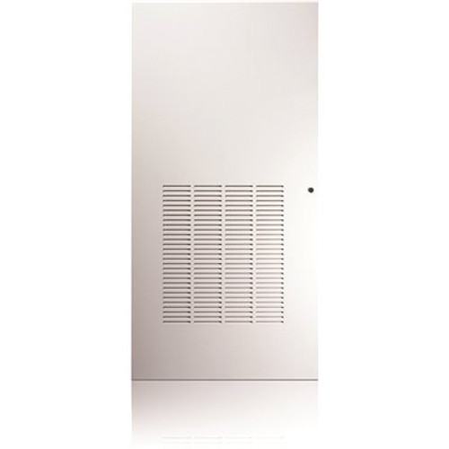 FRIEDRICH 58 in. x 29 in. Steel Return Air Grille/Access Panel, White 320157172 FRIEDRICH 58 in. x 29 in. Steel Return Air Grille/Access Panel, White 320157172