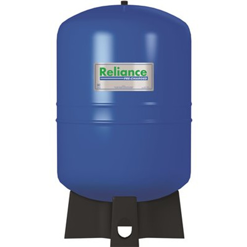 Reliance 52 Gal. Free-Standing Well/Pressure Tank