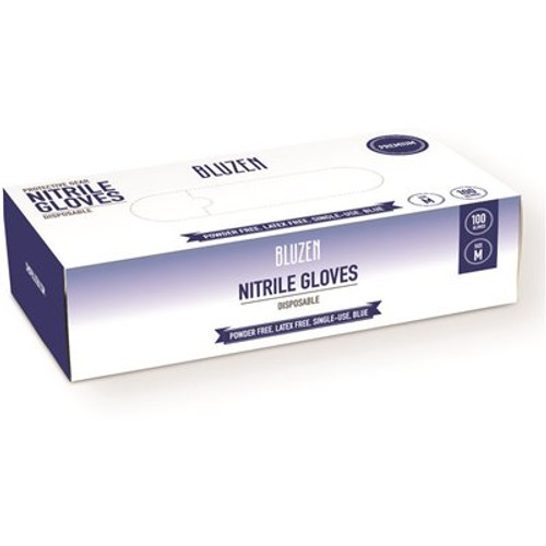 SAFETY WERCS Small Black Industrial 4mil Nitrile Gloves 1000-Count Case SAFETY WERCS Small Black Industrial 4mil Nitrile Gloves 1000-Count Case