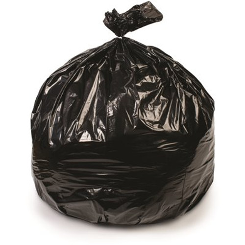 Colonial Bag Corporation HDS3863BLK