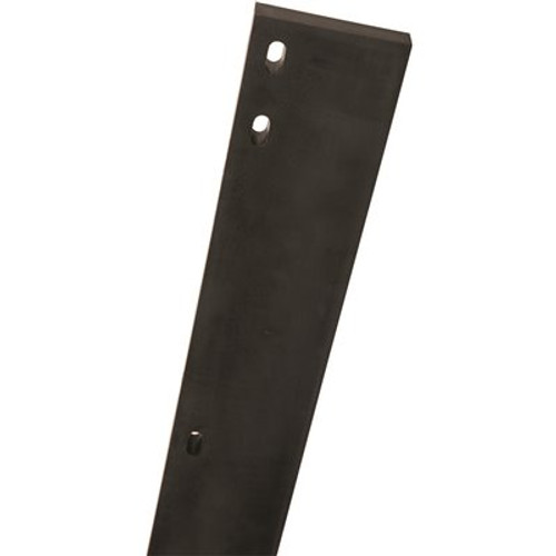 SnowEx Poly Cutting Edge for 6000 MD, 66"