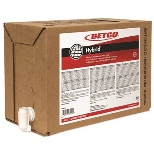 Betco Hybrid Floor Finish Betco Hybrid Floor Finish