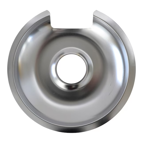 Hotpoint 8 in. Drip Pan Package of 6