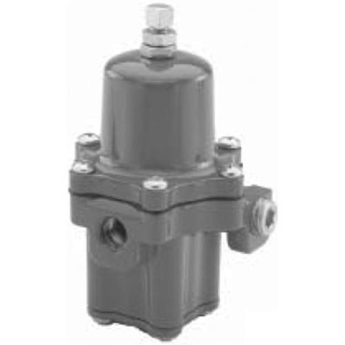 Fisher Mfg. GAS REGULATOR HIGH PRESSURE  BASIC 1,000,000 BTU 1/4" FPT Fisher Mfg. GAS REGULATOR HIGH PRESSURE  BASIC 1,000,000 BTU 1/4" FPT