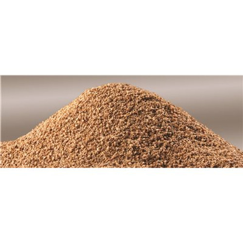 IBIX SURFACE TECHNOLOGIES MEDIA WLNUT SH FINE 50 LB