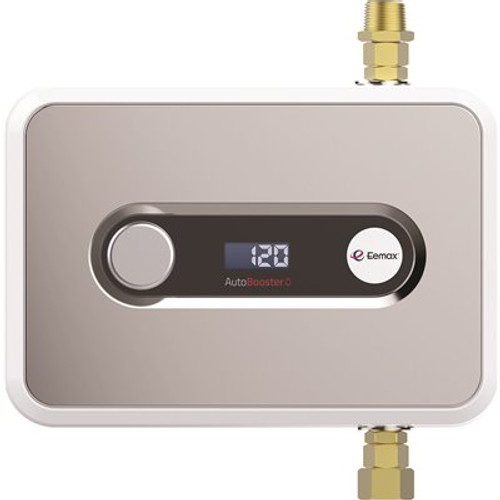 Eemax AutoBooster 7 kW Electric Water Heater Tank Booster Eemax AutoBooster 7 kW Electric Water Heater Tank Booster