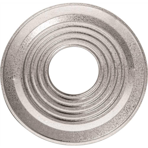 Selkirk 4 in. Type B Pipe Collar