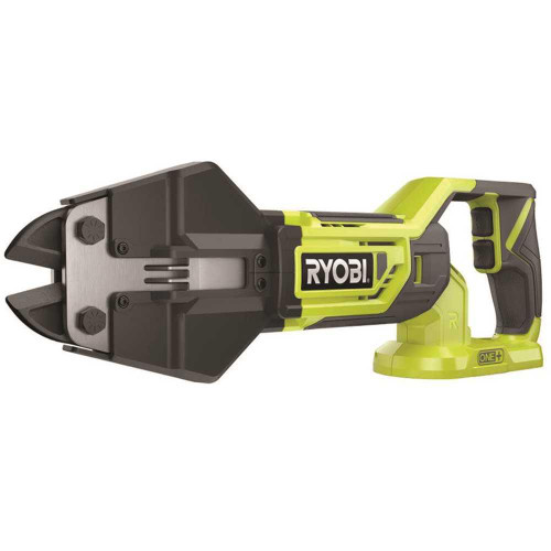 RYOBI ONE+ 18V Cordless Bolt Cutters (Tool Only) RYOBI ONE+ 18V Cordless Bolt Cutters (Tool Only)