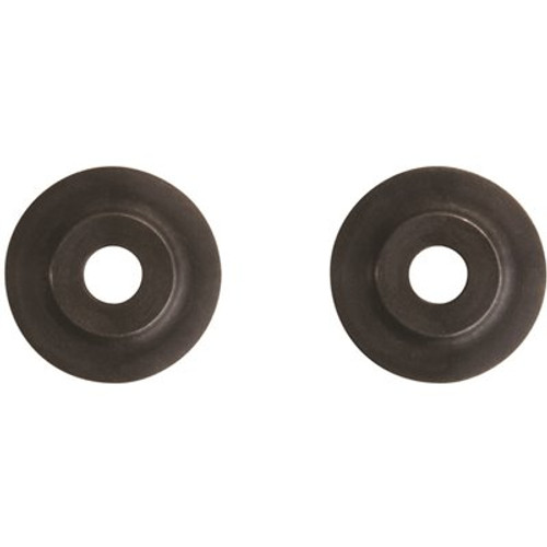 Milwaukee Copper Cutting Wheels (2-Pack)