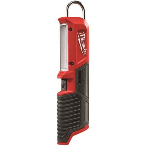 Milwaukee M12 12-Volt Lithium-Ion Cordless 220-Lumen LED Stick Light (Tool-Only) Milwaukee M12 12-Volt Lithium-Ion Cordless 220-Lumen LED Stick Light (Tool-Only)