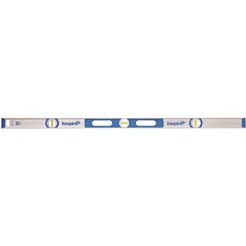 Empire 48 in. Aluminum Magnetic I-Beam Level
